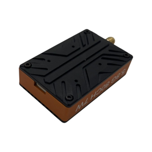 Émetteur VTX FPV 5.8G à distance réglable et commutable, pour drone cinéma, cross-country, longue portée, accessoires UAV FPV Racing - Product Image 1