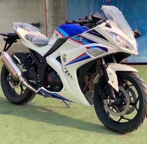 <span class=keywords><strong>Motocicleta</strong></span> <span class=keywords><strong>Deportiva</strong></span> Cool PC200-4S con Motor sin Escobillas, <span class=keywords><strong>Kawasaki</strong></span> <span class=keywords><strong>Ninja</strong></span> <span class=keywords><strong>250</strong></span> de Segunda Mano, Velocidad Máxima de 140 km/h, China Continental - Product Image 1