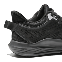 Chaussures de marche sportives en mesh pour hommes, mains libres, recommandées par les physiothérapeutes, baskets orthopédiques antidérapantes, respirantes, pour la course et le travail