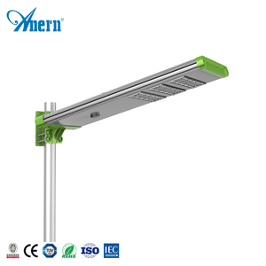 Fácil de instalar y de mantenimiento de <span class=keywords><strong>la</strong></span> mazorca de <span class=keywords><strong>la</strong></span> lámpara Solar de <span class=keywords><strong>la</strong></span> <span class=keywords><strong>calle</strong></span> <span class=keywords><strong>la</strong></span> luz 40W - Product Image 4