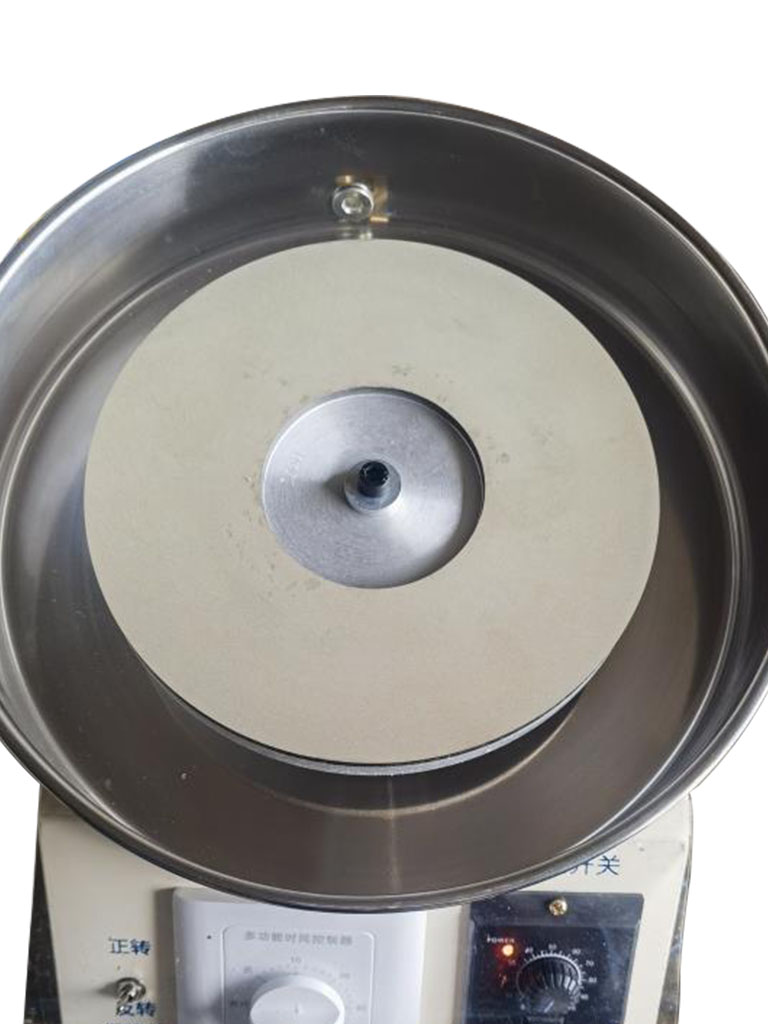 hair clipper sharpening machine