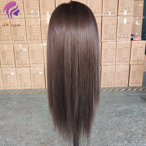 Tête <span class=keywords><strong>de</strong></span> mannequin asiatique pour l'entraînement aux <span class=keywords><strong>cheveux</strong></span> humains, tête <span class=keywords><strong>de</strong></span> mannequin à <span class=keywords><strong>cheveux</strong></span> courts avec <span class=keywords><strong>cheveux</strong></span> pour l'entraînement à l'enseignement et au coiffage - Product Image 4