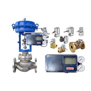 Válvulas Solenoides Valworx Serie 5298 5299 con Controlador Digital Inteligente SMC JSX JSXM JSXD JSXP JSXR JSXZ - Product Image 1
