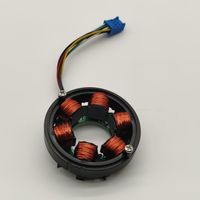 Moteur de pompe alternatif de bonne qualité série 1000 VB-PP0364