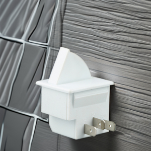 Hot bán Nhà máy cung cấp tự động của nhãn hiệu nhựa chuyển đổi ánh sáng không tiếp xúc chuyển đổi điện cho tủ lạnh cửa ra vào cho - Product Image 2