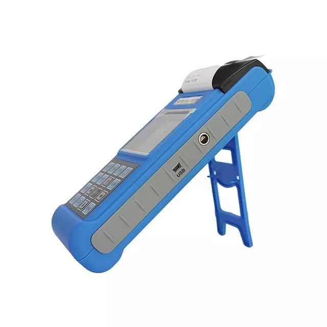 JH300 Digital portable hardness tester leeb hard tester price