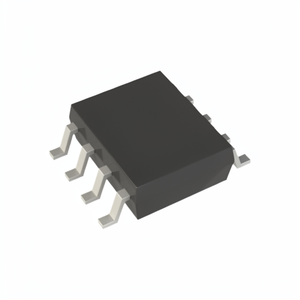8 SOlC ชิ้นส่วนอิเล็กทรอนิกส์ LM336BDT ช่องทางผู้ผลิตชิปจัดการพลังงาน (PMIC) - Product Image 1