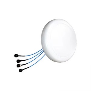 Antenas Maniron 5G <span class=keywords><strong>de</strong></span> 600-6000MHz <span class=keywords><strong>de</strong></span> 4 Puertos para Montaje en Techo, Omnidireccionales, para Interiores, para Seguridad Pública - Product Image 5