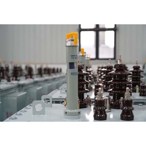 Precio al por Mayor de Transformador de Potencia de 500 kVA de Alta Calidad, Transformador de 400 kVA Sumergido en Aceite - Product Image 4