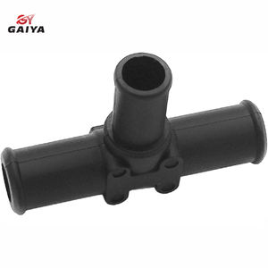 Tubo T de salida de manguera de calentador de conector para Toyota LX450 LX470 Sequoya Sienna 87248-60460 8724860460 - Product Image 4