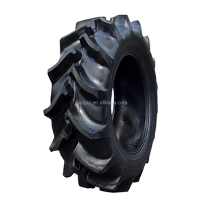 Pneumatici Speciali per Macchinari Agricoli con Disegno 13.6-24 R-1A e Alta Capacità di Carico - Product Image 4