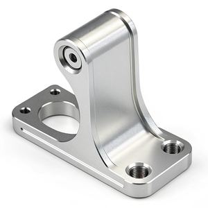 Soluciones de Fresado CNC de Precisión para Cortar Formas Complejas en Madera, Plástico y Materiales Compuestos - Product Image 2