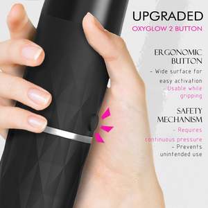 3 in 1 Cordless High Frequency Facial Wand <strong>Device</strong> Anti Aging Face Lifting Skin Tightening Skin <strong>Therapy</strong> Wand Machine - Product Image 6