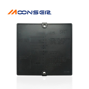 Automatic Voltage Regulator Sr7 2g For Diesel Generator AVR Voltage <b>Stabilizer</b> Part - Product Image 3
