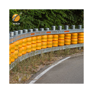 Дорожное ограждение - Product Image 1