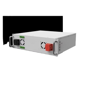 Batteries au lithium fer phosphate haute tension 512V 200Ah pour stockage d'énergie industriel et commercial (256V, 307V, 102.4KWH) - Mon magasin - Product Image 2