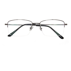 Marcos de anteojos ópticos de memoria <span class=keywords><strong>ronda</strong></span> del marco óptico de <span class=keywords><strong>la</strong></span> - Product Image 5