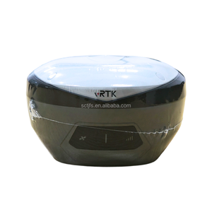Hi Target VRTK, GPS GNSS RTK de Alta Eficiencia, Larga Duración de Funcionamiento, GNSS para Topografía, Precio Competitivo, Alta Eficiencia, Ofrece Posicionamiento Preciso - Product Image 4