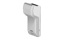 Terminal Punto de Venta Portátil Android 13 I5300L, 3GB 32GB, Impresora Térmica Integrada, 4G LTE, Escáner 1D 2D, Terminal de Pago con Múltiples Tarjetas, IP65