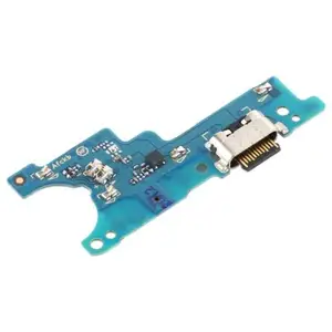 Not Original Repair Parts USB Charging Charger Dock Port Connector Headphone Jack Flex Cable For Samsung Galaxy A11