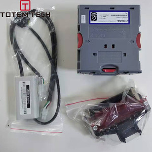 图腾<span class=keywords><strong>ITL</strong></span> NV10USB + 交换机纸币阅读器票据接收器的纸币验证器 - Product Image 6