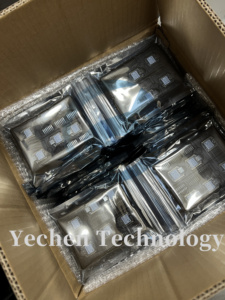 YC seeed Studio Xiao nrf52840 cộng với bảng phát triển Bộ Học Tập Tiêu thụ điện năng thấp - Product Image 4