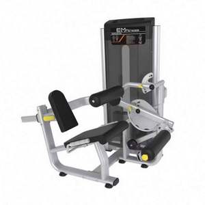 Dos Pares de Máquinas de Extensión de Piernas Funcionales, Ecológicas, para Uso Comercial, 255 kg, Equipo de Fitness para Entrenamiento de Fuerza de Piernas y Brazos - Product Image 1