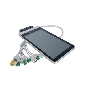 sistema de alarma de seguridad inalámbrico reconocimiento facial cámara de seguridad inalámbrica sistema de alarma para el hoga - Product Image 6