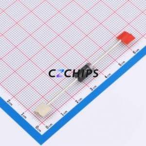 Nuevo y Original Diodo Schottky SR10V45L DO-201AD, Venta al por Mayor de Componentes Electrónicos, Proveedor de Chips y Servicio BOM - Product Image 2