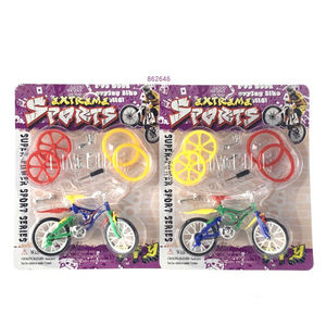 Vendite dirette prezzo all'ingrosso Kid Fingerboard pattini bicicletta stampo Skateboard <span class=keywords><strong>Finger</strong></span> Toy <span class=keywords><strong>Bikes</strong></span> - Product Image 4