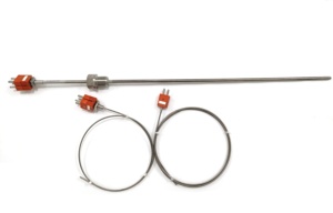 Sıcaklık ölçümü N tipi termokupl kalibratörleri termokupl termometreler - Product Image 6