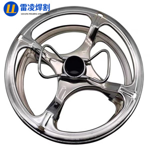 Zhenkang Mz630 <b>Wire</b> Spool 25kg Steel Submerged Arc Welding <b>Wire</b> Feeder For Cutting - Product Image 1