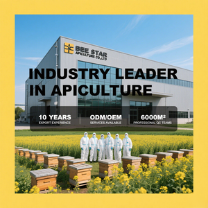 Beestar 100% tinh khiết 250g New Zealand nguyên Manuka mật ong tự nhiên umf5 + 10 + 15 + thực phẩm bổ sung chai bao bì số lượng lớn - Product Image 6