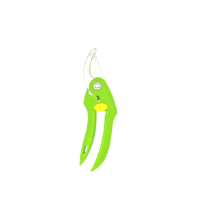 Mango ajustable de 360 ° personalizable, podadora de derivación de borde afilado, diseño telescópico para árboles frutales de 360 °, corte de bonsái, rojo y verde - Product Image 5