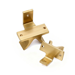 Top Cup Metal Die Casting Aluminum Alloy Parts High Accuracy Custom Machined For Metallurgy Machinery - Product Image 1
