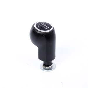 Pommeau de levier de vitesse manuel 5/6 vitesses de haute qualité pour <span class=keywords><strong>Opel</strong></span> Astra H III MK5 Zafira B <span class=keywords><strong>Corsa</strong></span> D Vauxhall - Product Image 4