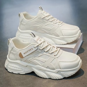 Zapatos Deportivos para Hombre, Modernos, Ligeros, Transpirables, Duraderos, con Diseño de Absorción de Impactos, Precio de Mayoreo Directo de Fábrica, Zapatos Casuales - Product Image 1