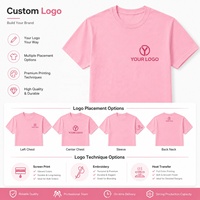 T-shirt personnalisé avec logo graphique, coton peigné premium, tee-shirt vierge, impression sérigraphique en relief, fabricant OEM