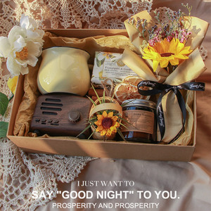 Coffret cadeau classique et de luxe, pour hommes et femmes, boîte-cadeau, promotion, vente en gros, - Product Image 3