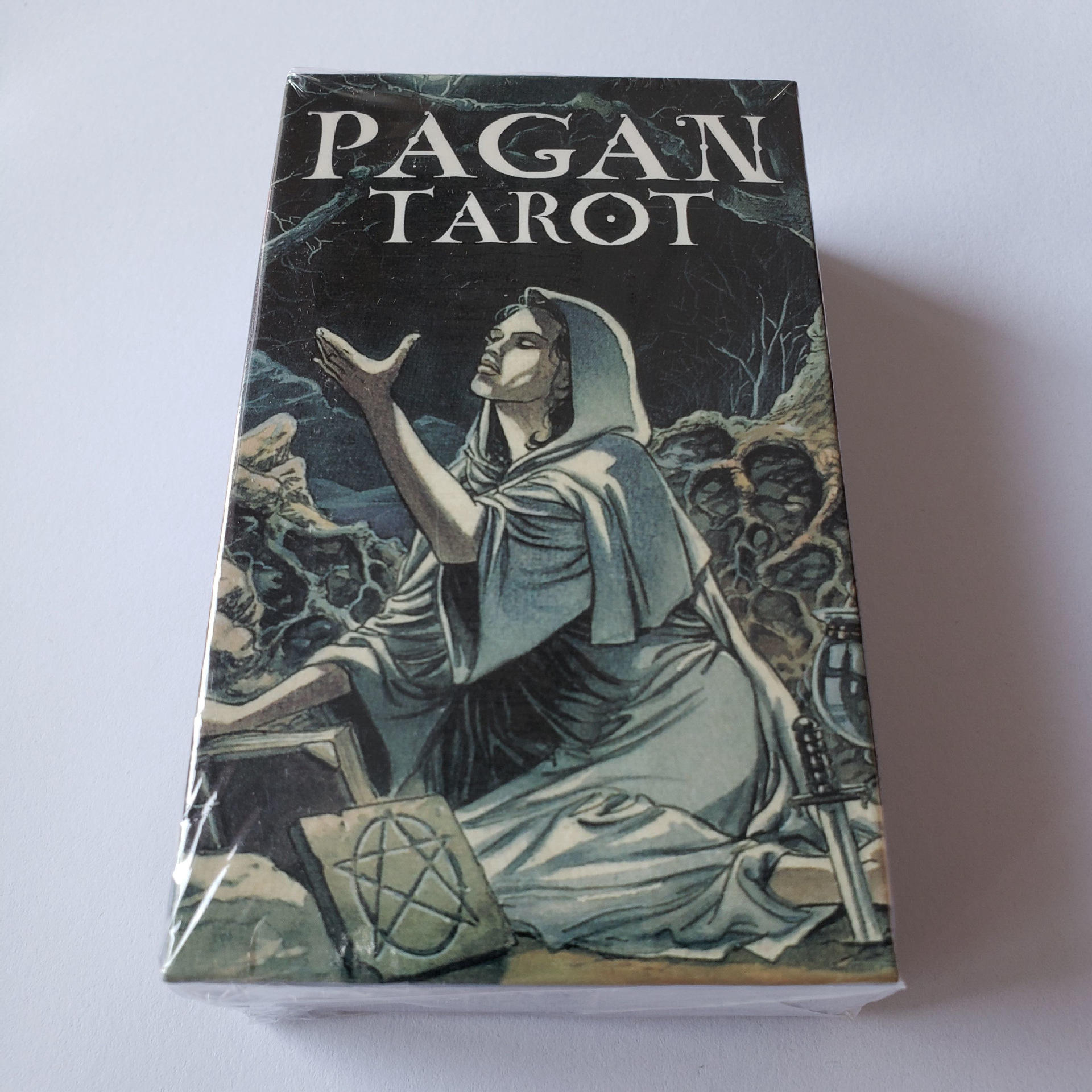 Tarot païen