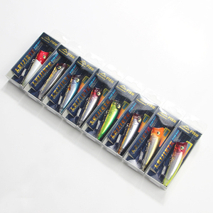 เรือ<span class=keywords><strong>ตก</strong></span>ปลาล่อด้วยตะขอในถุงตกปลาอุปกรณ์ตกปลาขายส่ง - Product Image 1