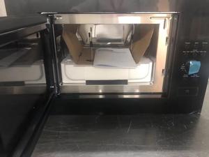 25L 1550 Wá<span class=keywords><strong>t</strong></span> giá rẻ Giá bán buôn điều khiển kỹ thuậ<span class=keywords><strong>t</strong></span> số chuyên nghiệp không gỉ lò vi sóng DMD100-25LBSM(JT) - Product Image 4