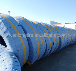 Pneus de camion 11r22.5 295/80r22.5 275/70r22.5 Aelous 11R22.5 - Product Image 5