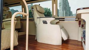 รถไฟเหาะใช้แล้ว30ที่นั่งรถไฟเหาะมือสองดีเซลโตโยต้าบัสขนาดเล็กออกแบบได้ตามต้องการ - Product Image 6