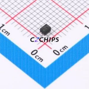 TLP3407S(TP,E Solid State Relay (MOS Output) VSON-4(1.5x2) Relay SPST-NO (1 Form A) 1.26V 60V 1A - Product Image 1