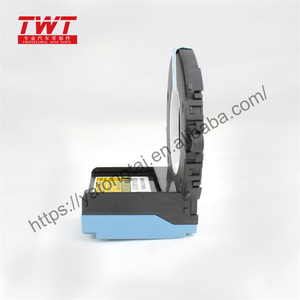 ตำแหน่งพวงมาลัยคอลัมน์คอลัมน์-ตำแหน่งล้อ TWT มุมหมายเลขชิ้นส่วน892450K010 89245-0K010สำหรับ Toyota 2005-2015 HILUX Fortuner - Product Image 2