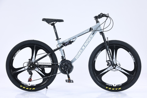 2025高品质工厂批发价格热卖一体式车轮山地车 - Product Image 3