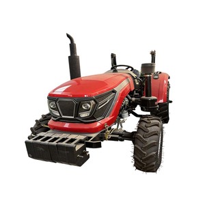 50 60 70 80 70 80 70 70 80 70 70 100 एचपी मिनी चार पहिया ट्रैक्टर बिक्री के लिए सामने - Product Image 6