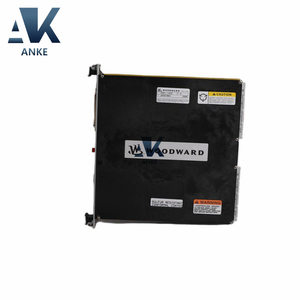 Woodward 5501-1432 โมดูลจ่ายไฟ - Product Image 2