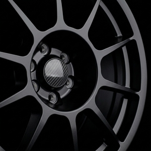 Jeu de jantes de piste en alliage d'aluminium forgé monobloc concave OEM 19-20" OZ Challenge HLT 5x120 5x112 5x114.3 Argent Léger pour la course - Product Image 4